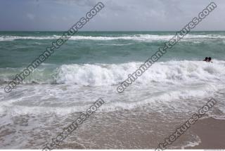 waves Atlantic Ocean 0012